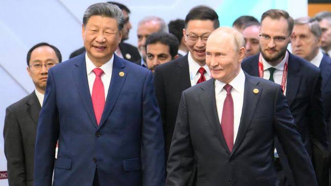 Ambisi Mata Uang Negara BRICS Lawan Dolar AS, Mampu atau Hanya Mimpi?