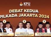 Debat Kedua Pilkada Jakarta & Isu Pengerahan Kepala Desa di Pilkada Jateng