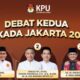 Debat Kedua Pilkada Jakarta & Isu Pengerahan Kepala Desa di Pilkada Jateng