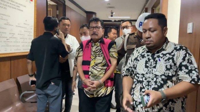 Penangkapan Mantan Pejabat MA Tragedi Memalukan, KPK Apresiasi Kejagung