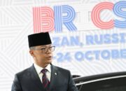 Soal Indonesia Gabung BRICS, Pengamat Ada yang Dukung & Tolak