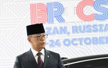 Soal Indonesia Gabung BRICS, Pengamat Ada yang Dukung & Tolak