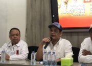 Projo Siap Bertransformasi jadi Partai Politik, Jokowi Masih Diperhitungkan