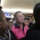 Rugikan Negara Rp 400 Miliar, Tom Lembong Pakai Rompi Pink Kejagung