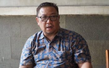 Soroti Gerakan BARA KEMANG, Sekjen KSBSI Dedi Tegaskan Wapres Gibran Jauh dari Kata Pemakzulan