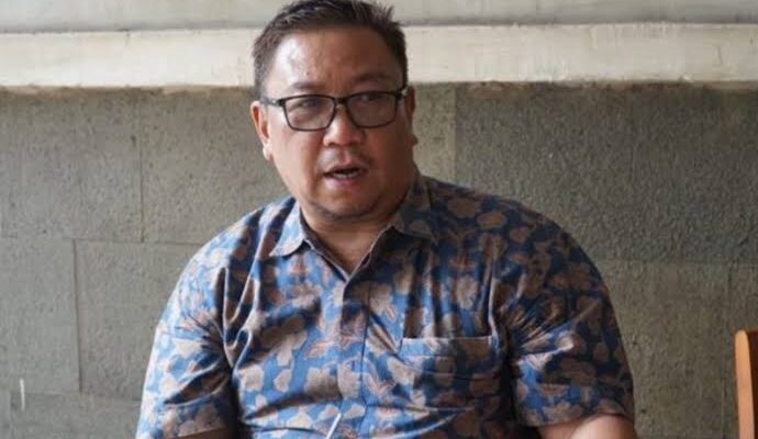 Soroti Gerakan BARA KEMANG, Sekjen KSBSI Dedi Tegaskan Wapres Gibran Jauh dari Kata Pemakzulan