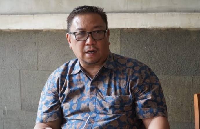 Soroti Gerakan BARA KEMANG, Sekjen KSBSI Dedi Tegaskan Wapres Gibran Jauh dari Kata Pemakzulan