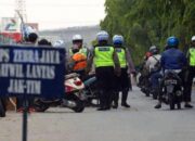 Sukseskan Pelantikan Prabowo-Gibran, Polda Metro Jaya Bakal Gelar Operasi Zebra Jaya 2024