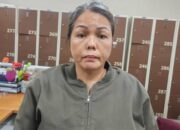 Helen Bandar Narkoba Jambi Berhasil Ditangkap, Pjs Gubernur Hingga DPRD Apresiasi Polri