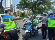 Operasi Zebra Mulai 14 Oktober, Simak Apa Saja Pelanggaran yang Diincar!