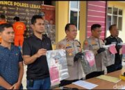 Demo Ricuh di Lebak Tewaskan 1 Satpol PP, 2 Orang Jadi Tersangka