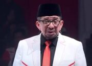 PKS Nyatakan Siap Dukung Pemerintahan Prabowo-Gibran