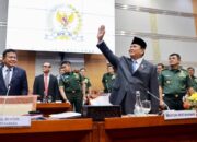 Menuju Transisi Pemerintahan, Menteri-menteri Prabowo-Gibran Dinantikan