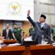 Menuju Transisi Pemerintahan, Menteri-menteri Prabowo-Gibran Dinantikan
