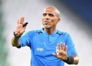 Ahmed Al Kaf Wasit Agak Laen yang Rampok Kemenangan Indonesia, Sedangkan Penolak Pelantikan Gibran adalah Begal Suara Rakyat