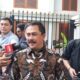 Turut Dipanggil Prabowo, Wakapolri Komjen Agus Andrianto : Mohon Doa Restu