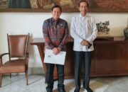 Sultan B Najamuddin Kantongi Suara Bulat, Dipastikan Aklamasi Pimpin DPD RI