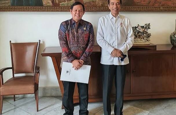 Sultan B Najamuddin Kantongi Suara Bulat, Dipastikan Aklamasi Pimpin DPD RI