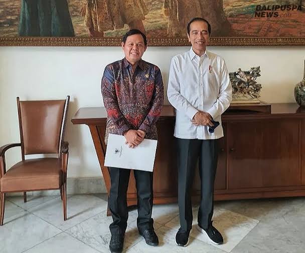 Sultan B Najamuddin Kantongi Suara Bulat, Dipastikan Aklamasi Pimpin DPD RI