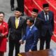 Pimpinan DPR RI Periode 2024-2029 Disahkan, Puan Kembali Jadi Ketua