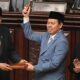 Puan Tetap Ketua DPR, Giliran Sultan B Najamuddin Ketua DPD & Ketua MPR Baru Dipilih 3 Oktober