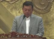 Rekomendasi Pansus Haji Offside, Mencoba Ancam Presiden Terpilih soal Posisi Menag