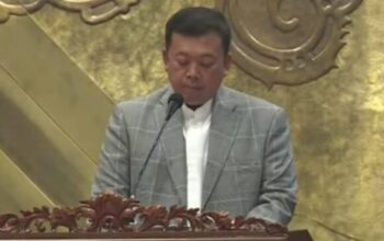 Rekomendasi Pansus Haji Offside, Mencoba Ancam Presiden Terpilih soal Posisi Menag