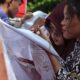 KBP Tri Suhartanto Ajak Seluruh Elemen Masyarakat Lestarikan Budaya Batik Kibarkan Panji Perdamaian Songsong Pilkada Serentak
