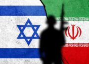 Iran Israel Semoga Tak Membesar Jadi Perang Skala Besar