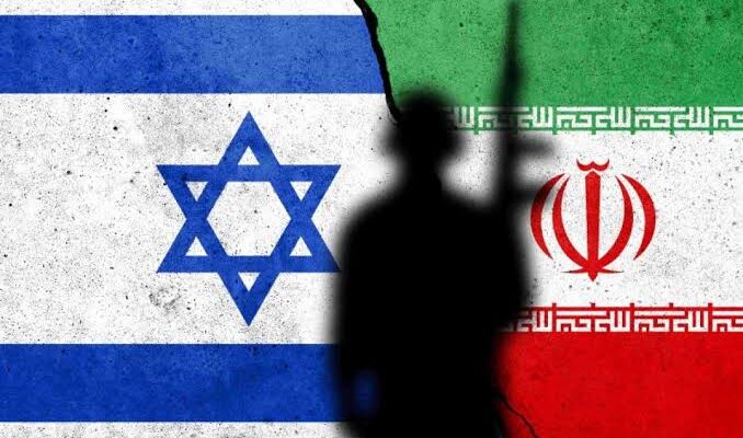 Iran Israel Semoga Tak Membesar Jadi Perang Skala Besar