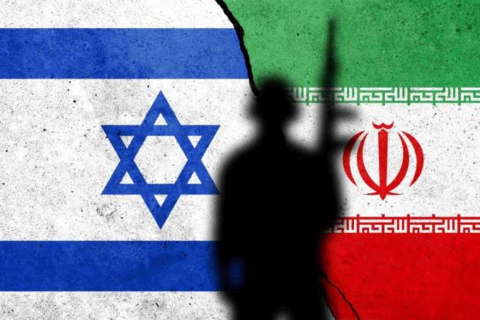 Iran Israel Semoga Tak Membesar Jadi Perang Skala Besar