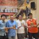 Peringatan 2 Tahun Kanjuruhan, Kemenpora Bekerja Sama Luncurkan Buku ‘Suporter Indonesia Naik Kelas’