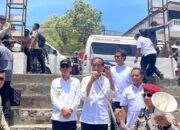 Minta Maaf ke Masyarakat, Jokowi Hanya Manusia Biasa yang Tak Luput dari Kesalahan