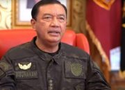 Presiden Jokowi Resmi Berhentikan Budi Gunawan dari Jabatan Kepala BIN
