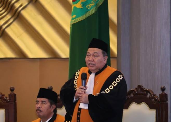 Soal Aksi Mogok ‘Cuti Bersama’ Hakim, MA : Yang Penting Tak Ganggu Sidang