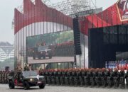 Catatan Kontras di HUT TNI ke 79