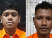 Ini Dia Tampang 2 Tersangka Baru Kasus Pembubaran Diskusi di Kemang