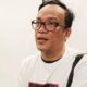 Soal Gugatan Rizieq cs ke Jokowi, Joman : Buset.. Ngeri Sekali Itu