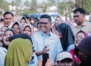 Bantuan Dana Rp 300 Juta per Desa, Janji Andra Soni Jika Jadi Gubernur Banten