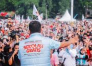 Andra Soni, Perbaiki Pendidikan dan Tingkatkan SDM Untuk Banten Lebih Maju