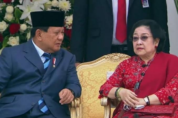 Ulang Tahun Prabowo ke-73 Jadi Momen Pertemuan dengan Megawati?