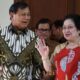 Bakal Bahas Negara, Prabowo & Megawati Bertemu Saat Ultah Presiden Terpilih ke-73 Besok