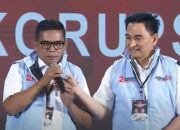 Janji Tak Ada Lagi Daerah Tertinggal di Banten, Andra Soni : No One Left Behind