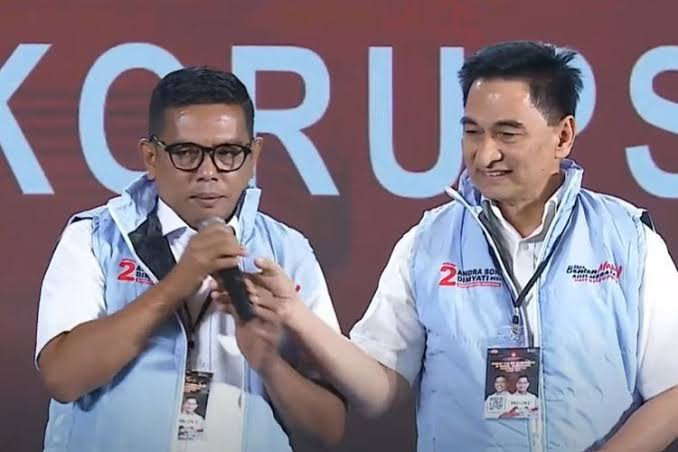 Janji Tak Ada Lagi Daerah Tertinggal di Banten, Andra Soni : No One Left Behind