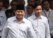 Sekretaris Partai Buruh Exco Prov DKI Jakarta, Zainal Abidin, Pelantikan Presiden-Wapres Terpilih, Prabowo-Gibran, KPBI,