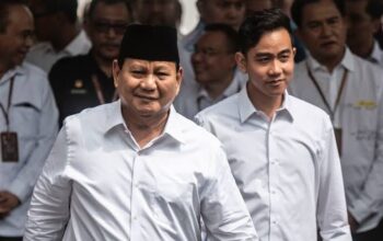 Sekretaris Partai Buruh Exco Prov DKI Jakarta, Zainal Abidin, Pelantikan Presiden-Wapres Terpilih, Prabowo-Gibran, KPBI,