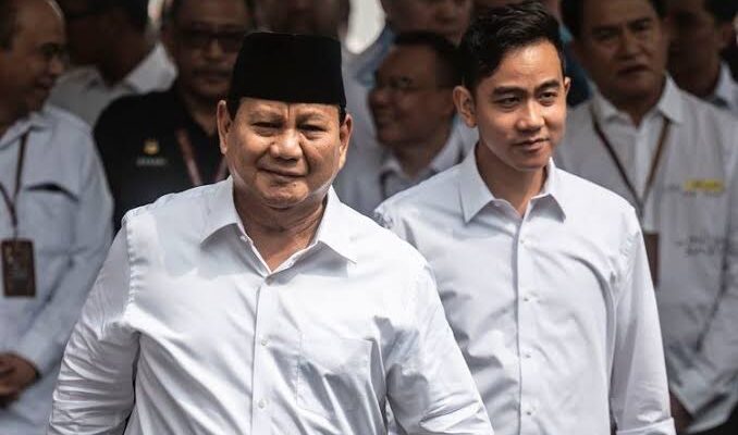 Sekretaris Partai Buruh Exco Prov DKI Jakarta, Zainal Abidin, Pelantikan Presiden-Wapres Terpilih, Prabowo-Gibran, KPBI,