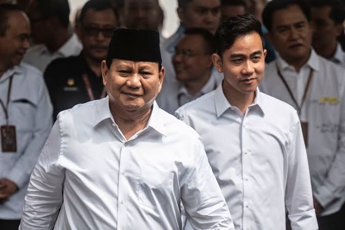 Sekretaris Partai Buruh Exco Prov DKI Jakarta, Zainal Abidin, Pelantikan Presiden-Wapres Terpilih, Prabowo-Gibran, KPBI,