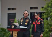 Hercules Kerahkan 10 Ribu Anak Buah, Pastikan Ormas GRIB Jaya Kawal Pelantikan Prabowo-Gibran 20 Oktober
