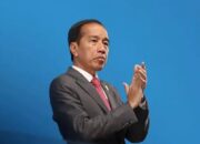 Tingkat Kepuasan Masyarakat Sangat Tinggi, Qodari: Jokowi Akhiri Masa Jabatan dengan Soft Landing